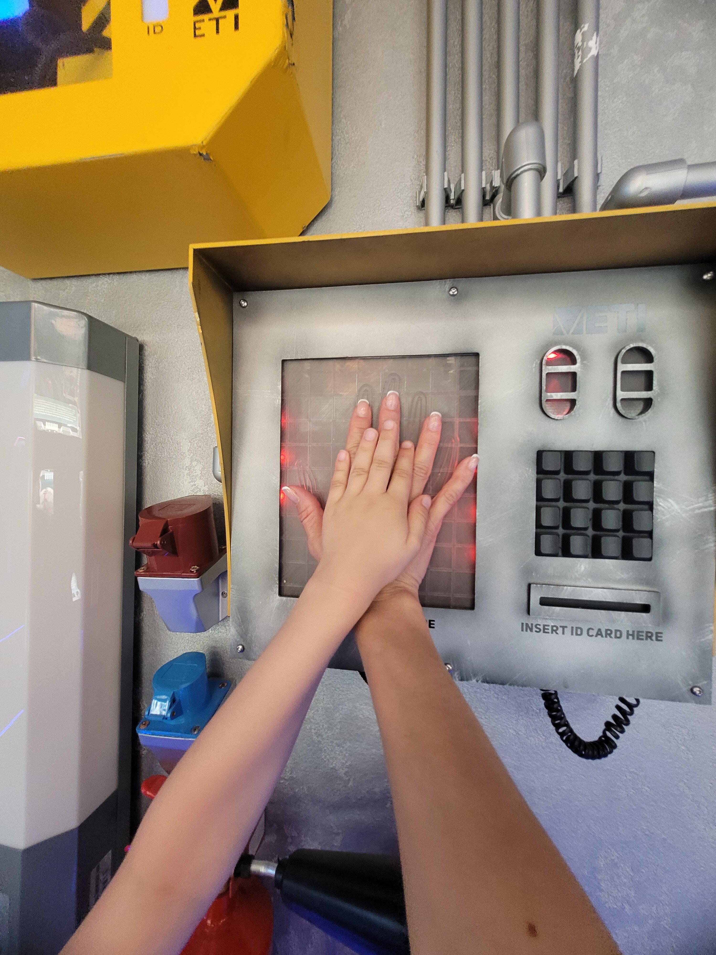 Фото Страж империи