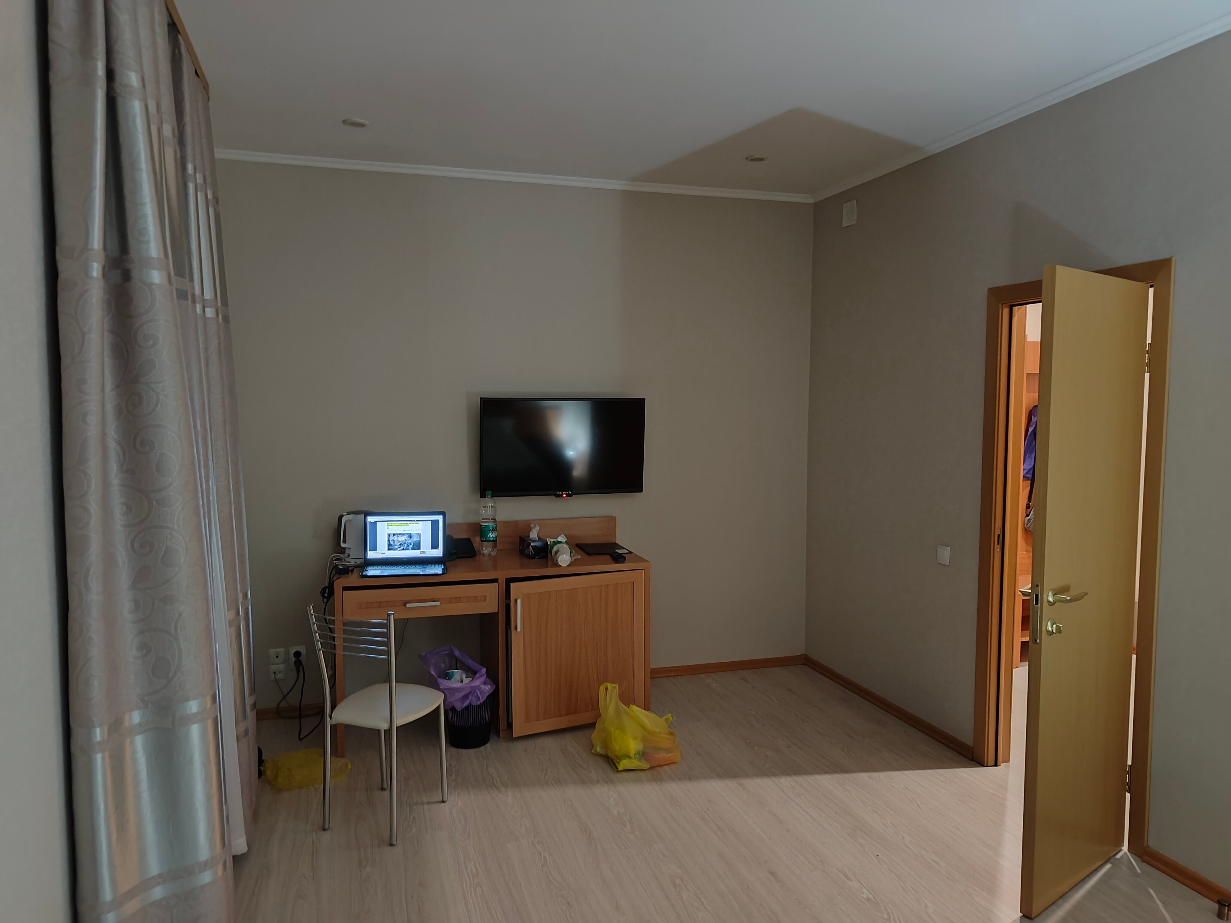 Фото Приморская