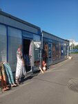 Женская одежда (Mebelnaya Street, 2Ж), clothing store