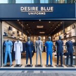 Desire Blue Uniforms Trading (Sajaya 20 Building, Al Qusais Ind. Fifth, Deira, Dubai), workwear