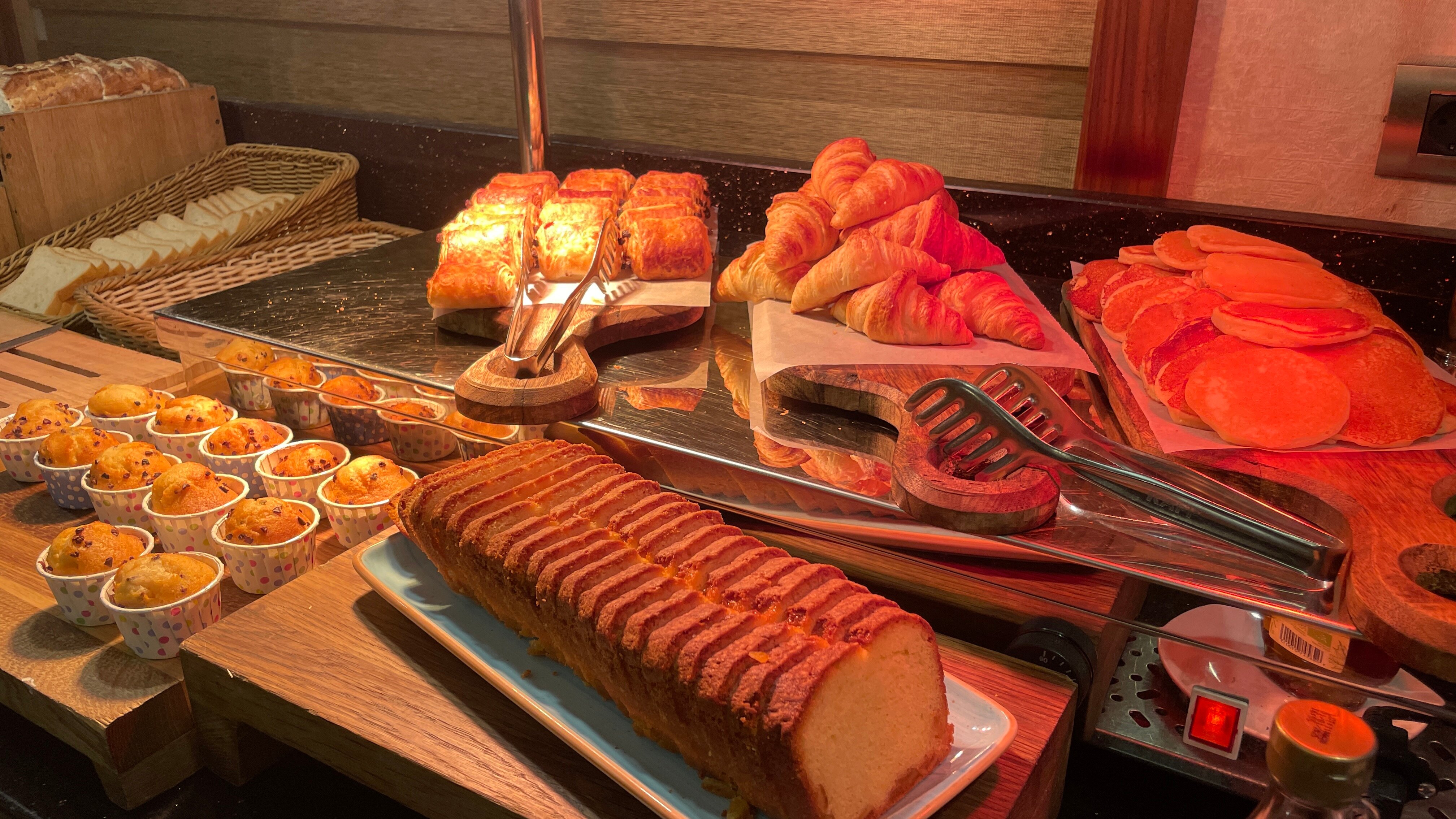 Фото Sayat Nova Apartments