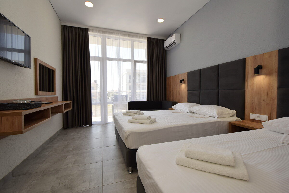 Фото отеля 3