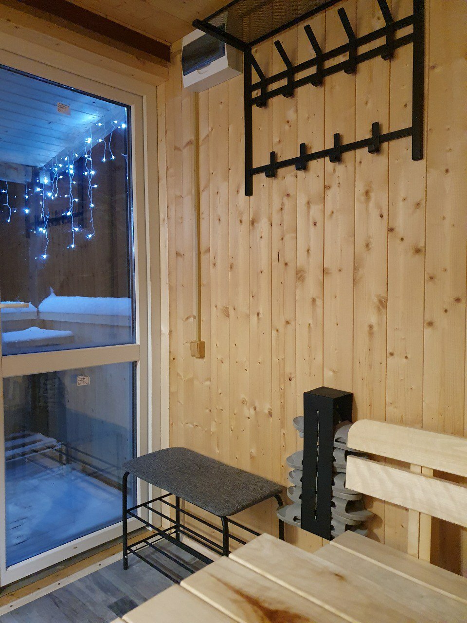 Фото Таукель