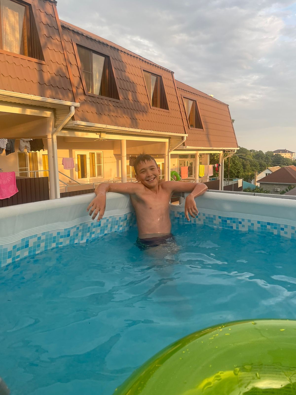 Фото Магнит