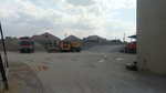 Sand and Gravel Sales Point (Shymkent, Керім Tlenşhin köşesı), coal company