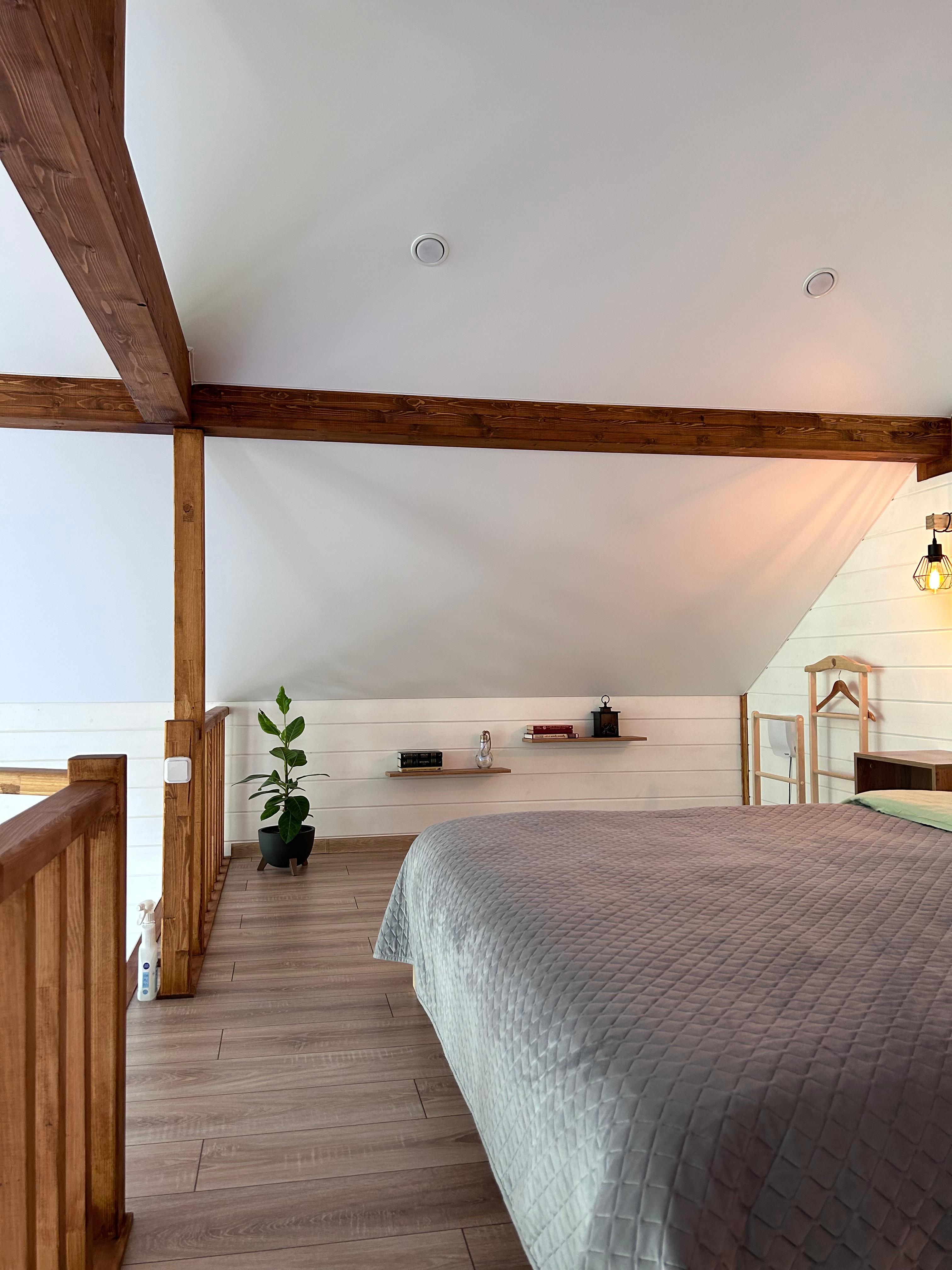 Фото Лу Хаус