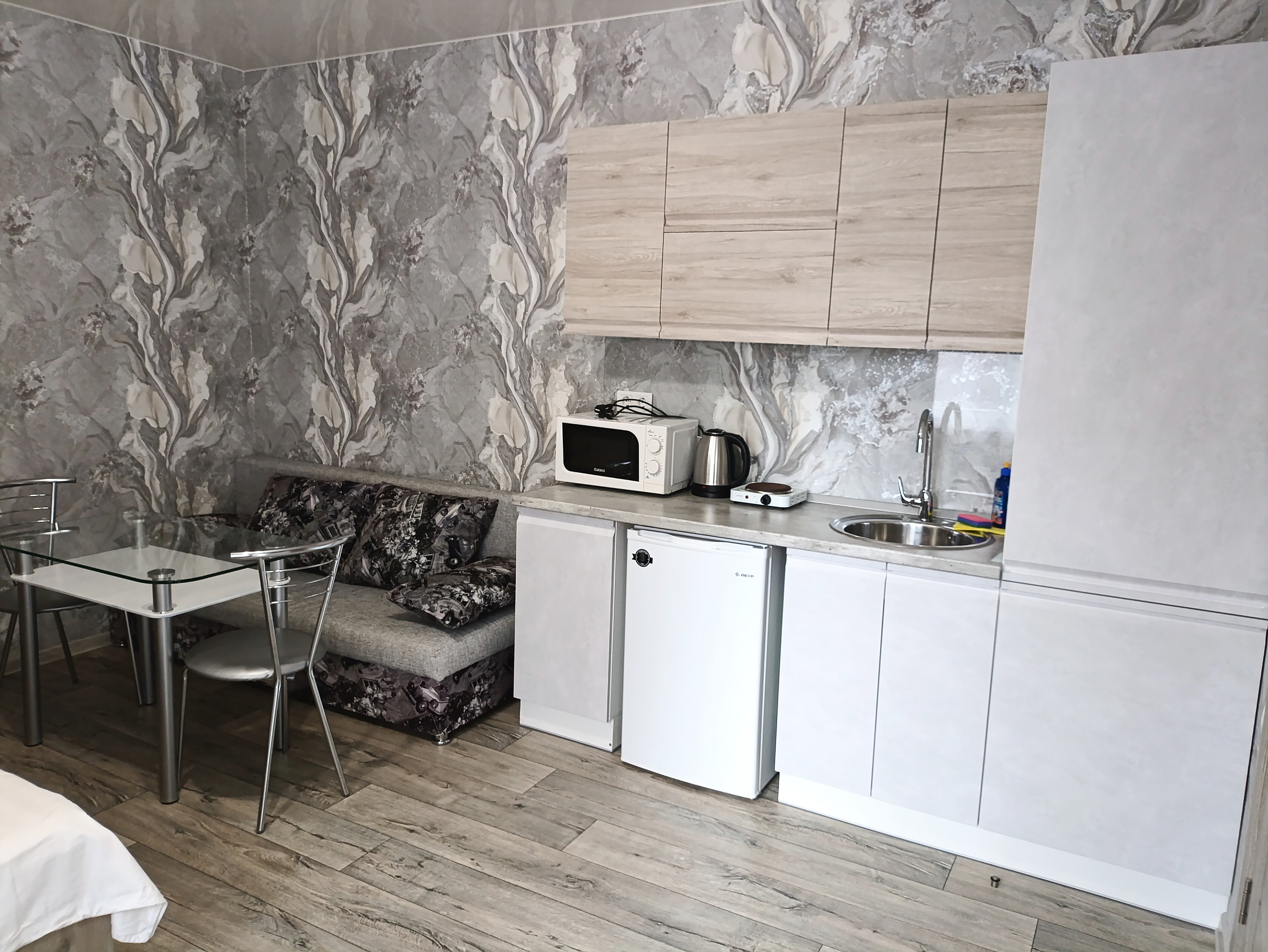 Фото Хельга у моря