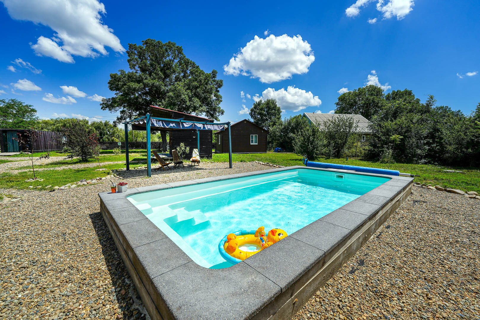 Фото Пруд Пруди