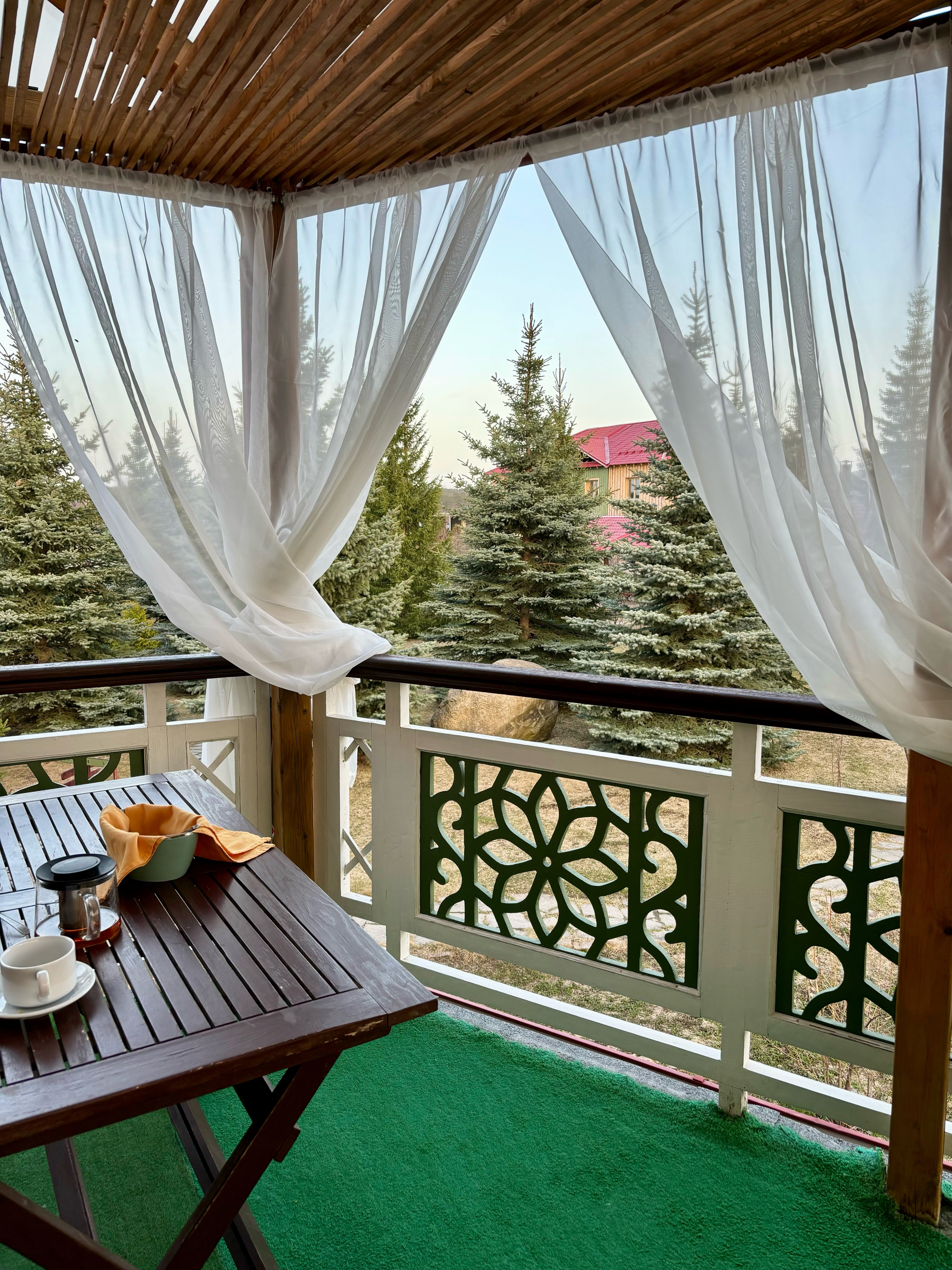 Фото Здрава Дача