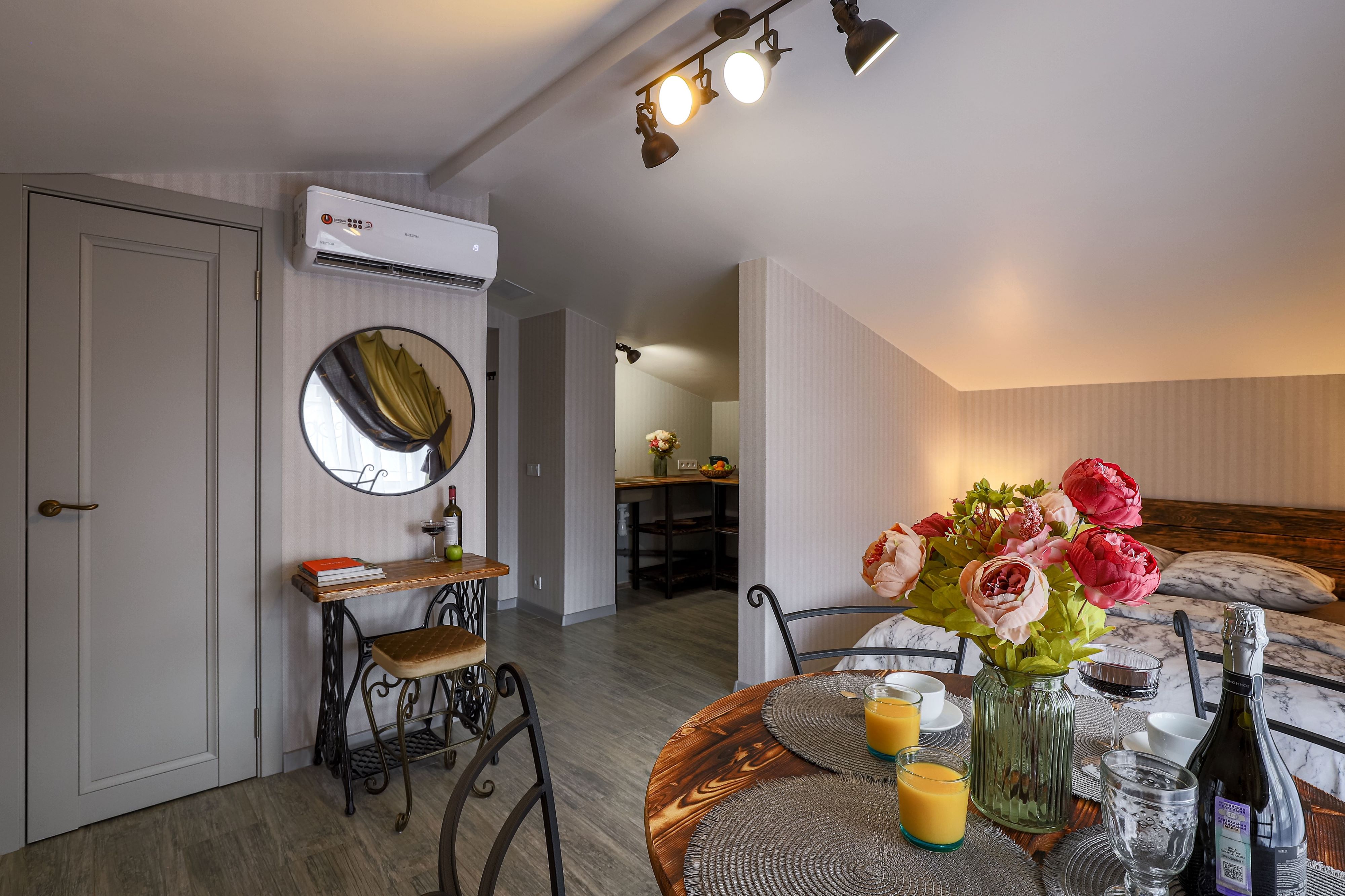 Фото Слобода у Студеной горы