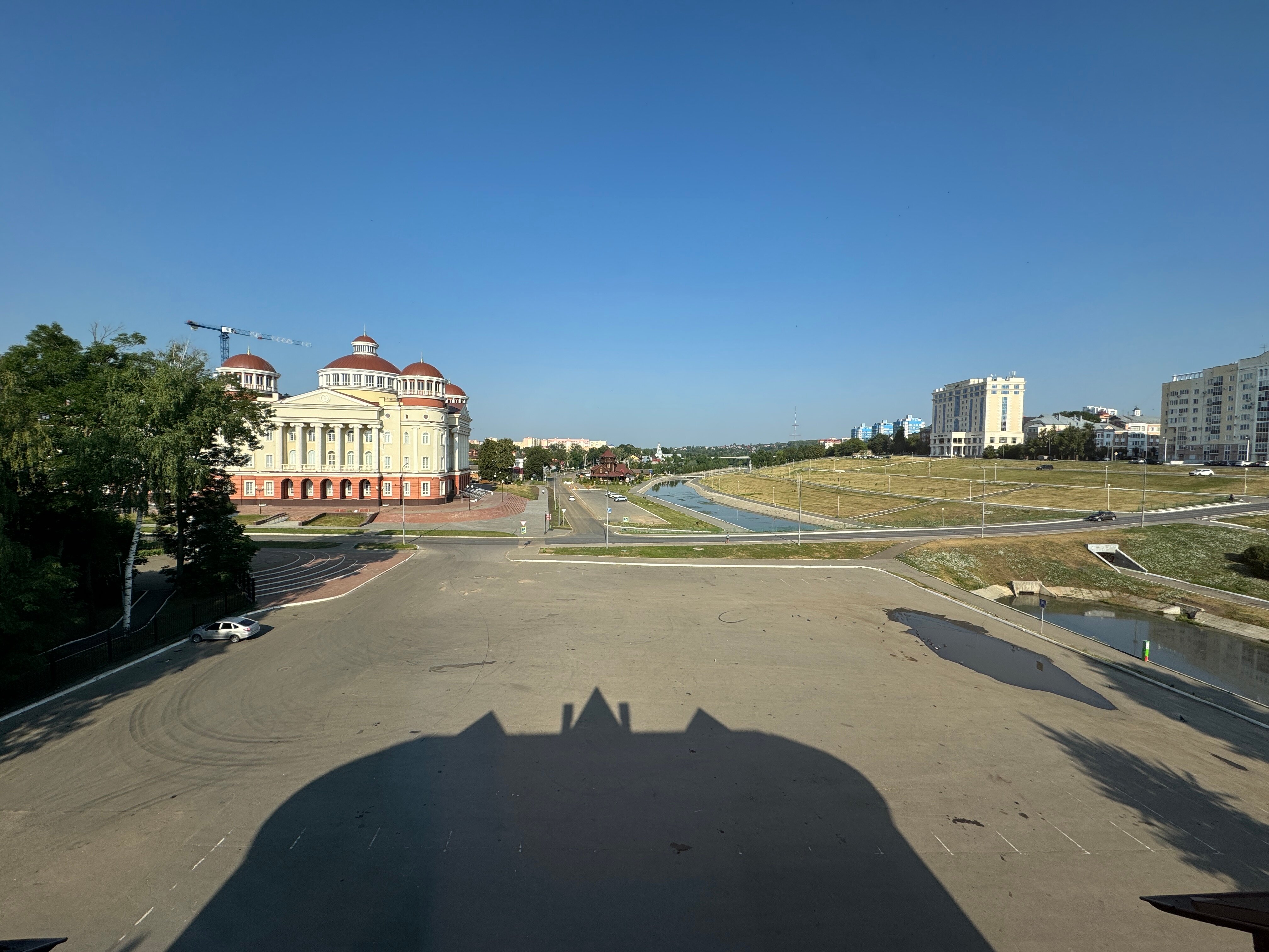 Фото Парк Отель