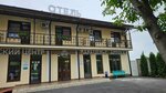 Paracels (Kosta Avenue, 11Б), hotel