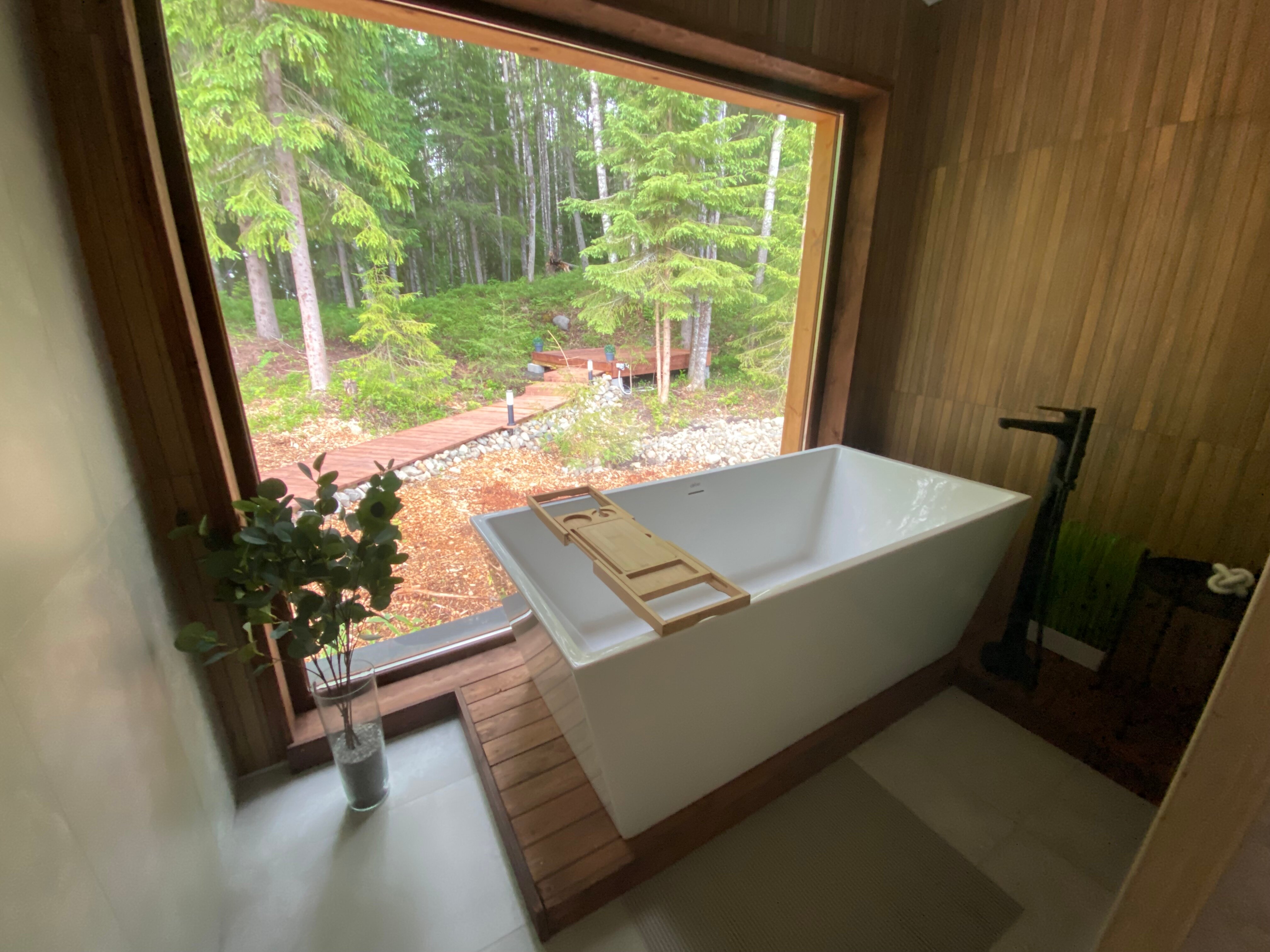 Фото Лес'Ок