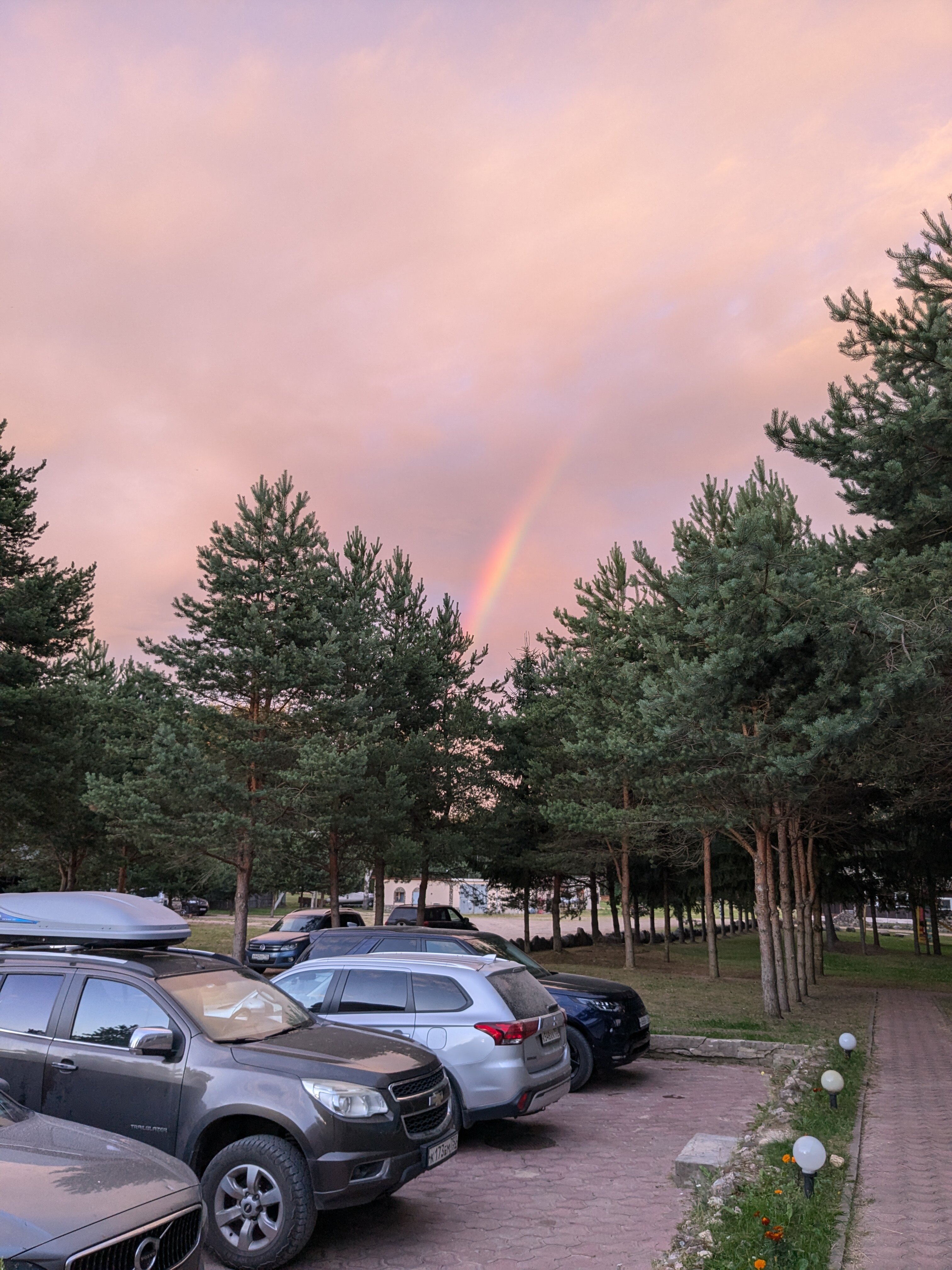 Фото Заповедный край