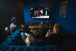 Clan 19 (Generala Simonyaka Street, 9), hookah lounge