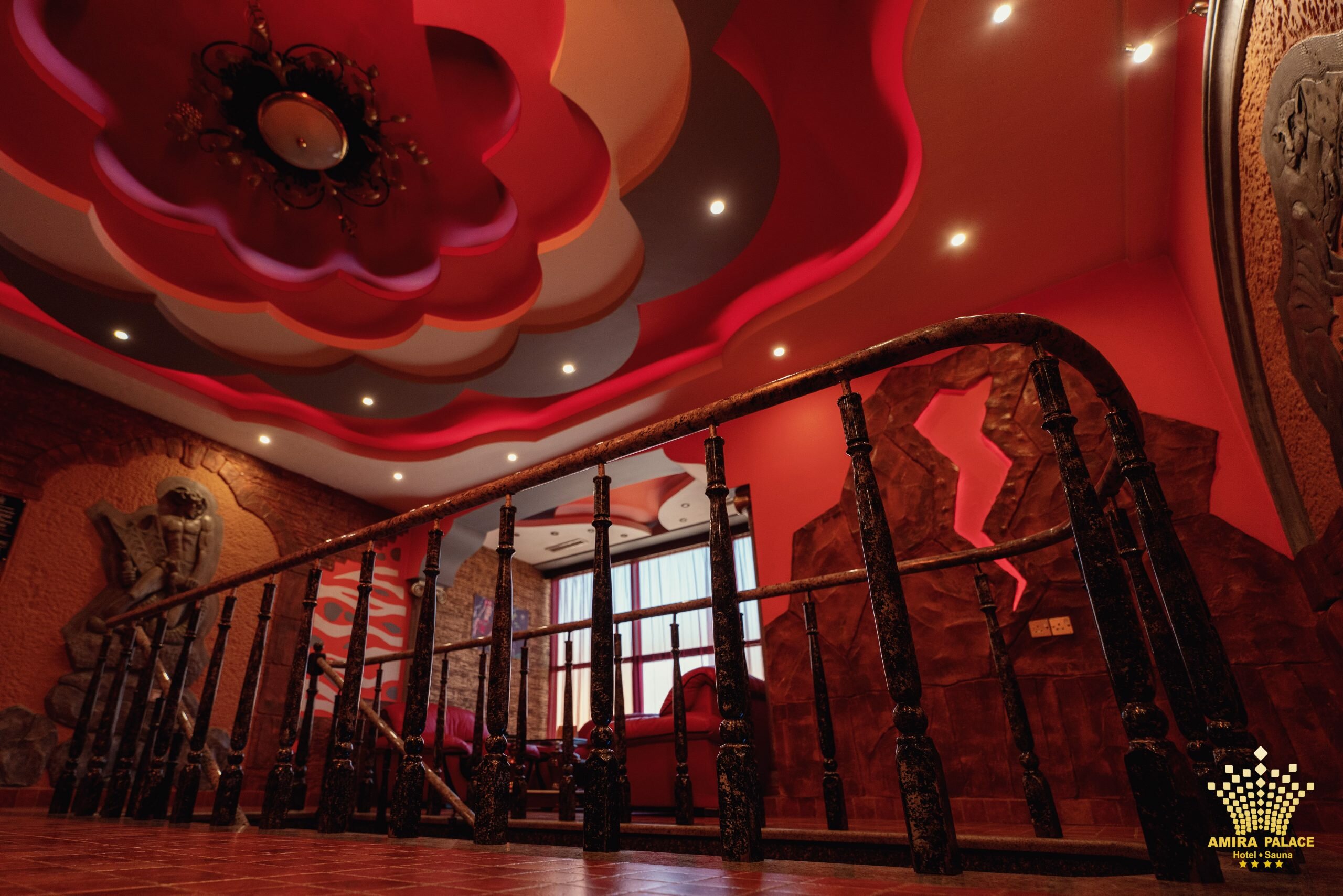 Фото Green Palace