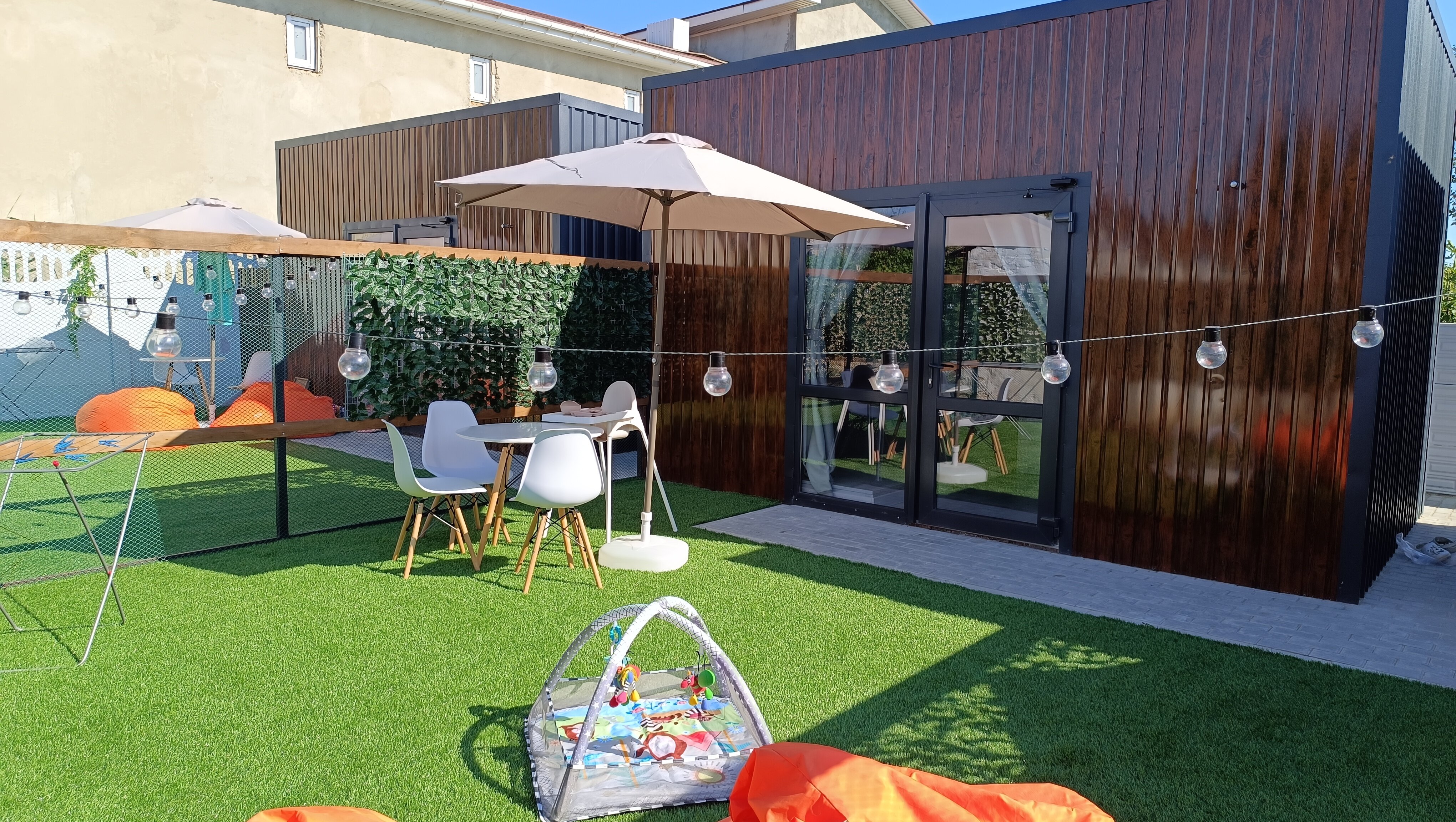 Фото Тихое место