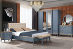 Belfan (zhiloy massiv Pashkovskiy, Krylataya Street, 2), tienda de muebles