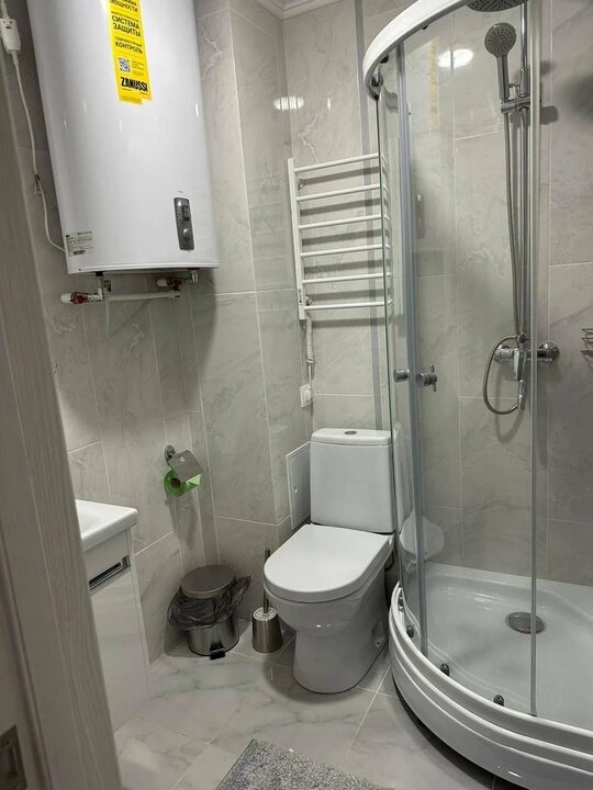 Фото Дача на Морской