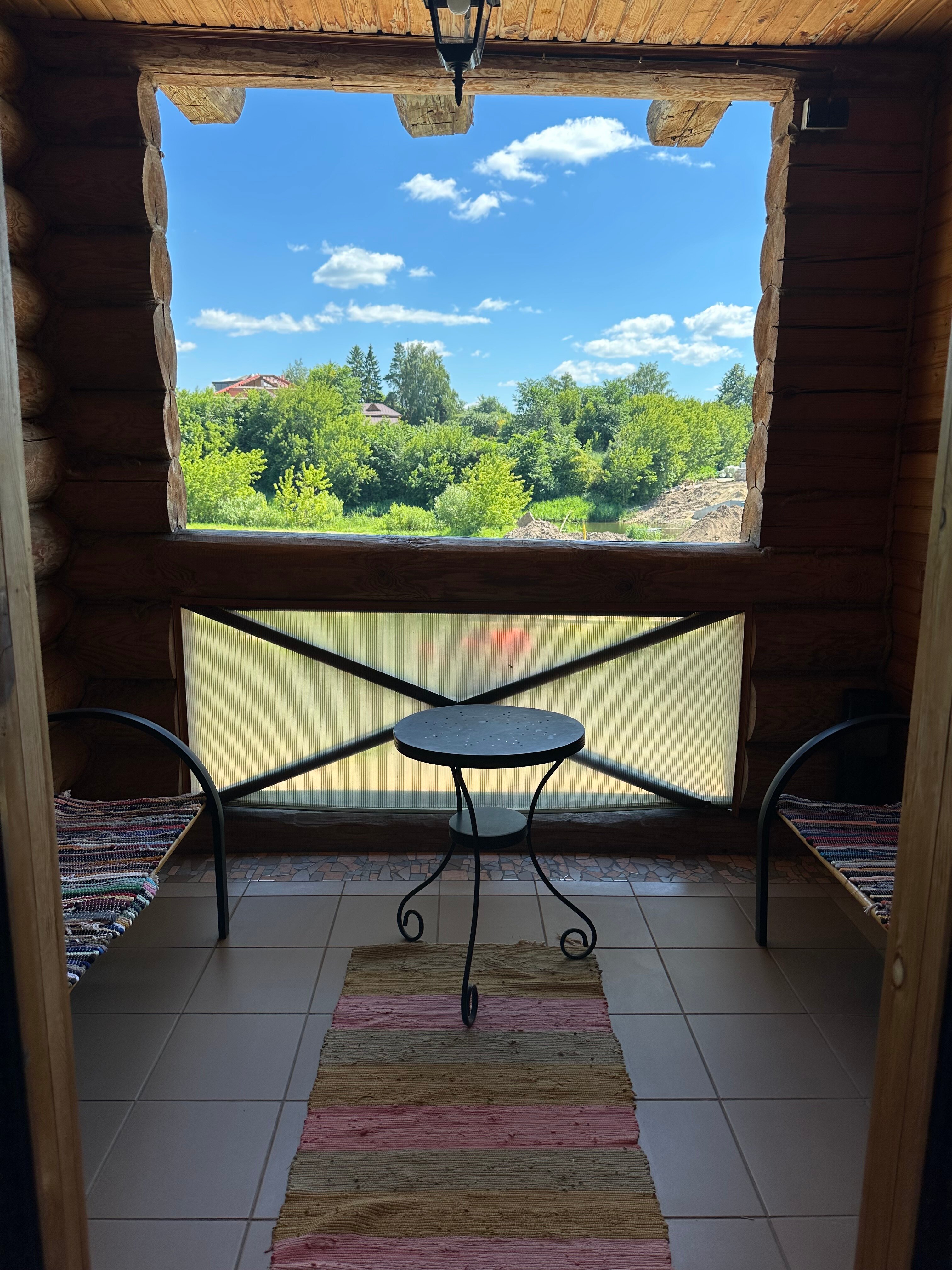 Фото Мини-отель Стромынка