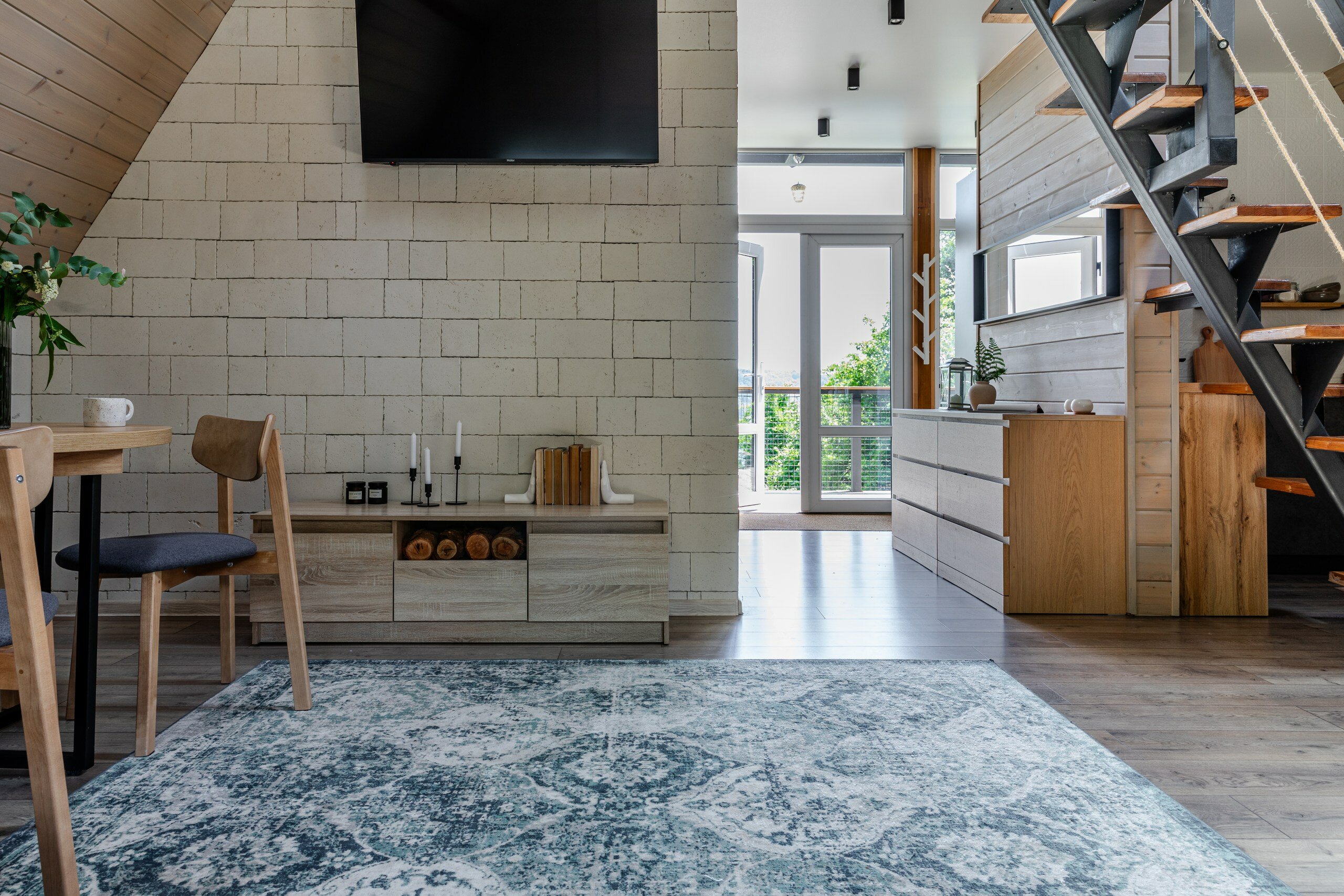 Фото Wow Home Gorny Eucalypt