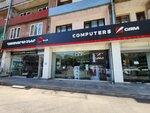 Mtech Computers (Paruyr Sevak Street, 90), tienda de ordenadores