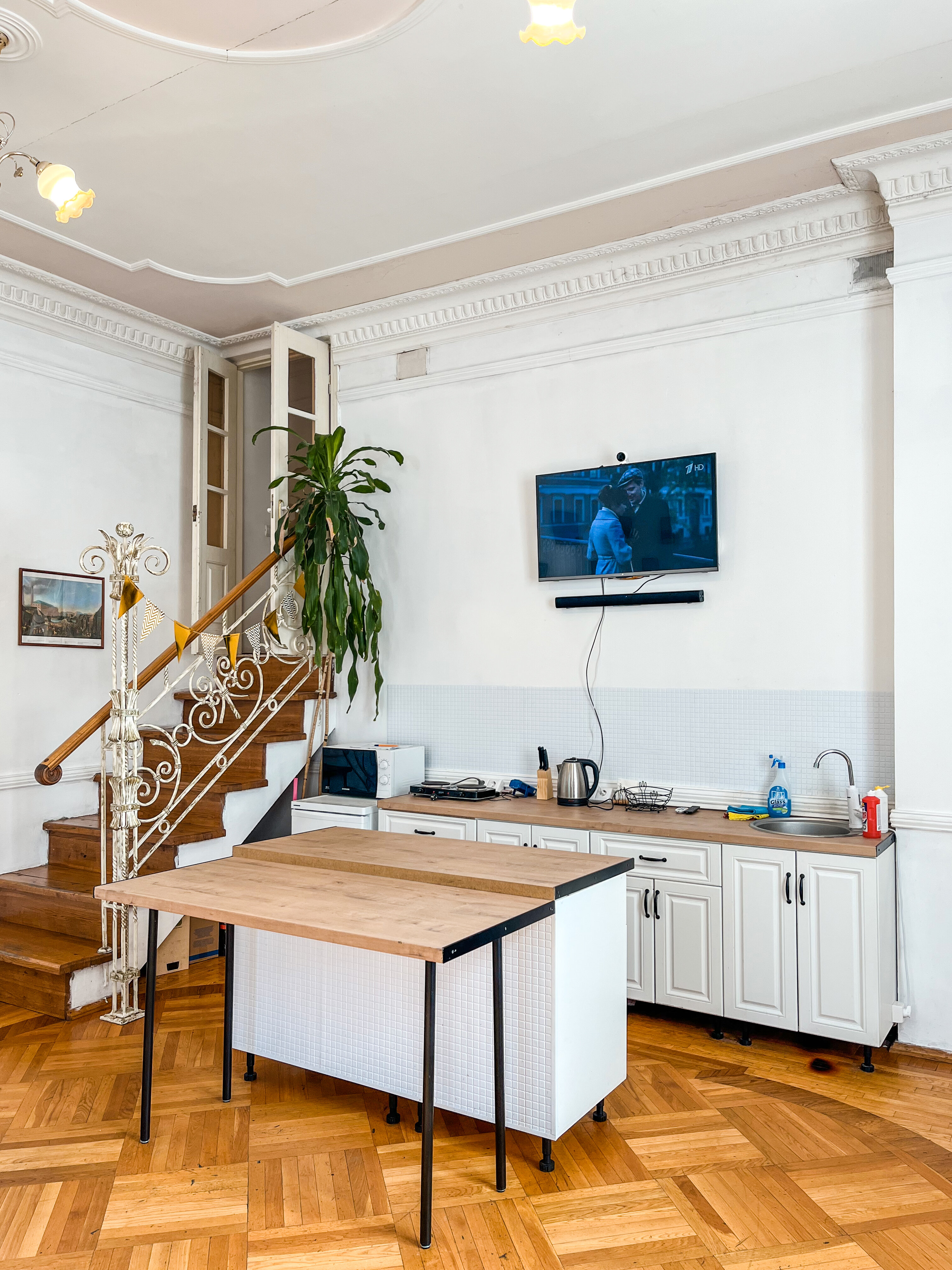 Фото Усадьба Поспеева