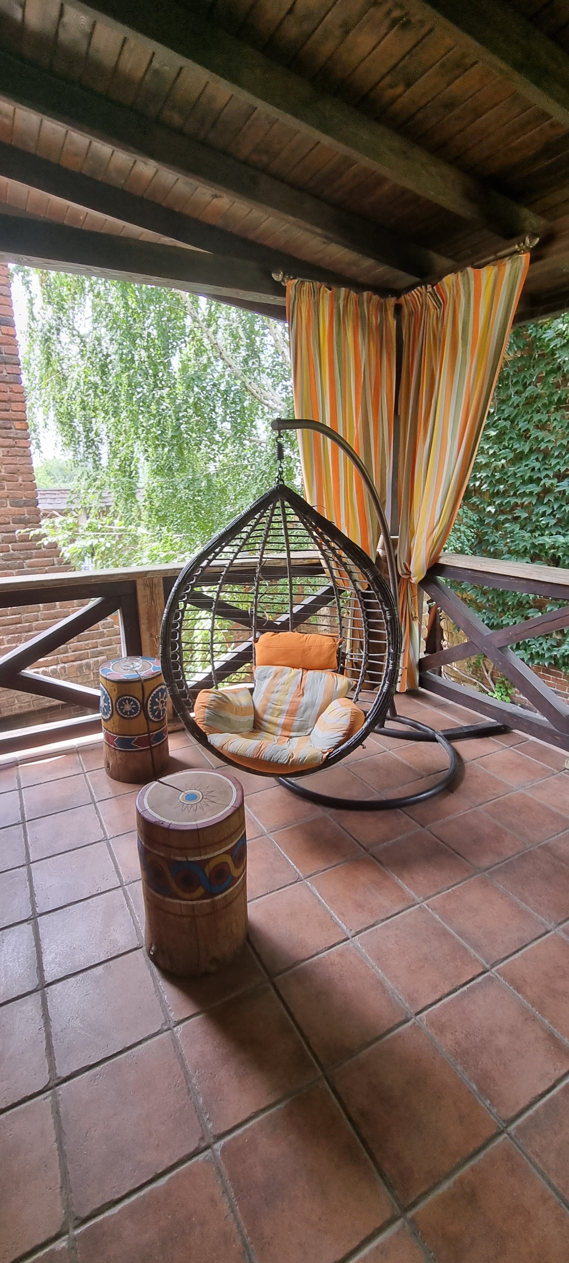 Фото Rassl Country Home
