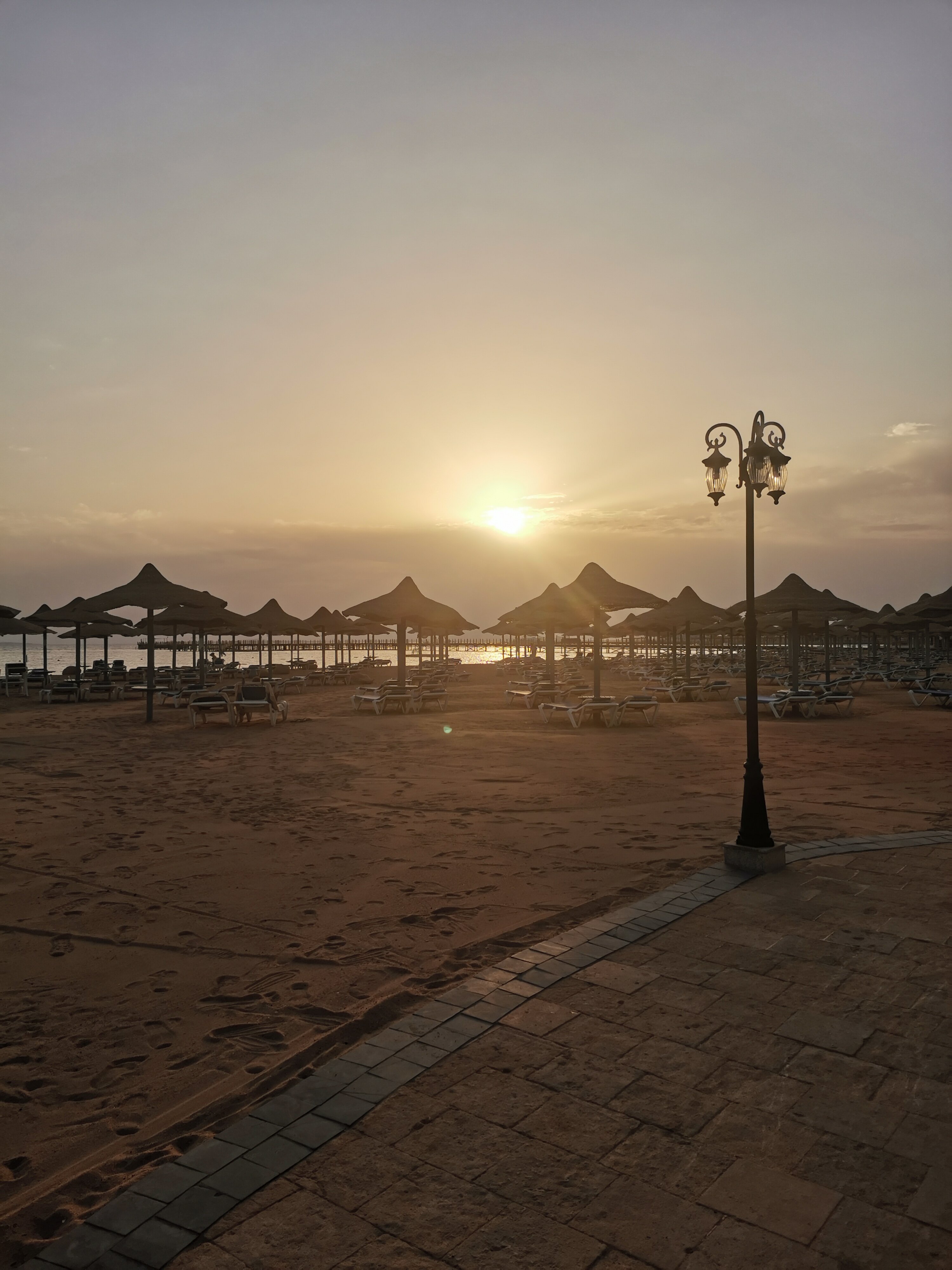 Фото Sunrise Mamlouk Palace Resort