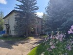 Инфекционная больница (ulitsa Gladysheva, 85), hospital para adultos