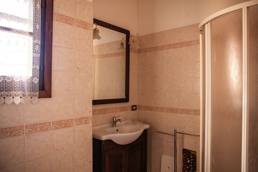 Фото Fantastico San Teodoro Tam01