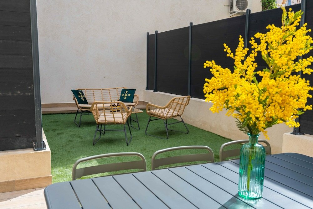 Фото Les Maisons du Parc