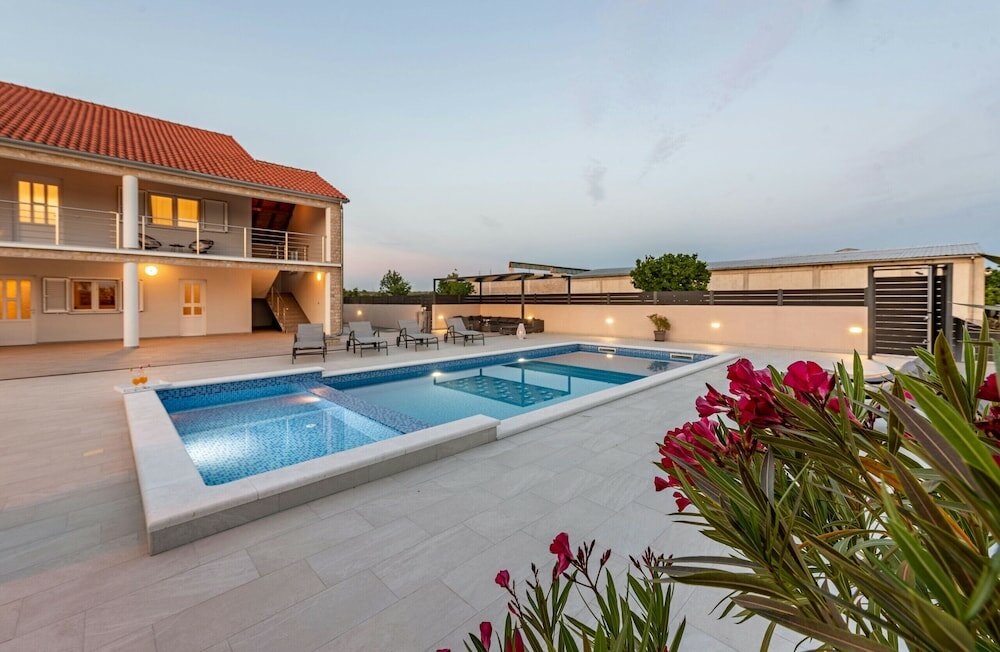 Фото Villa Milemare