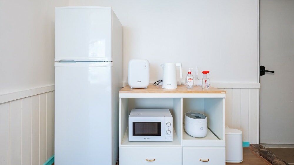 Фото Yeosu Sosohan Happy Kids Family Pension