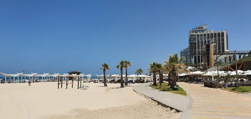 Гостиница Beautiful Villa Swimming Pool 6 Bdrms H3 в Герцлии