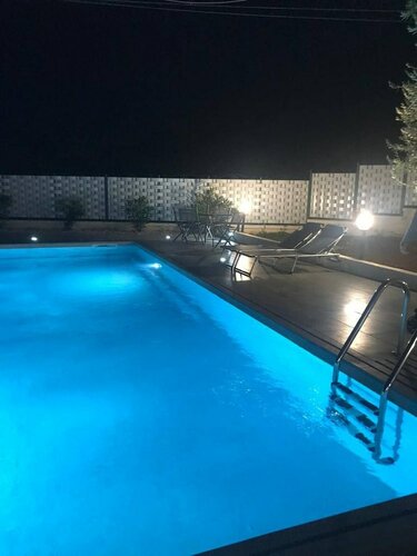 Гостиница Countryside Villa With Private Pool