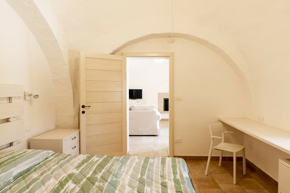 Фото Trulli Munno by Wonderful Italy