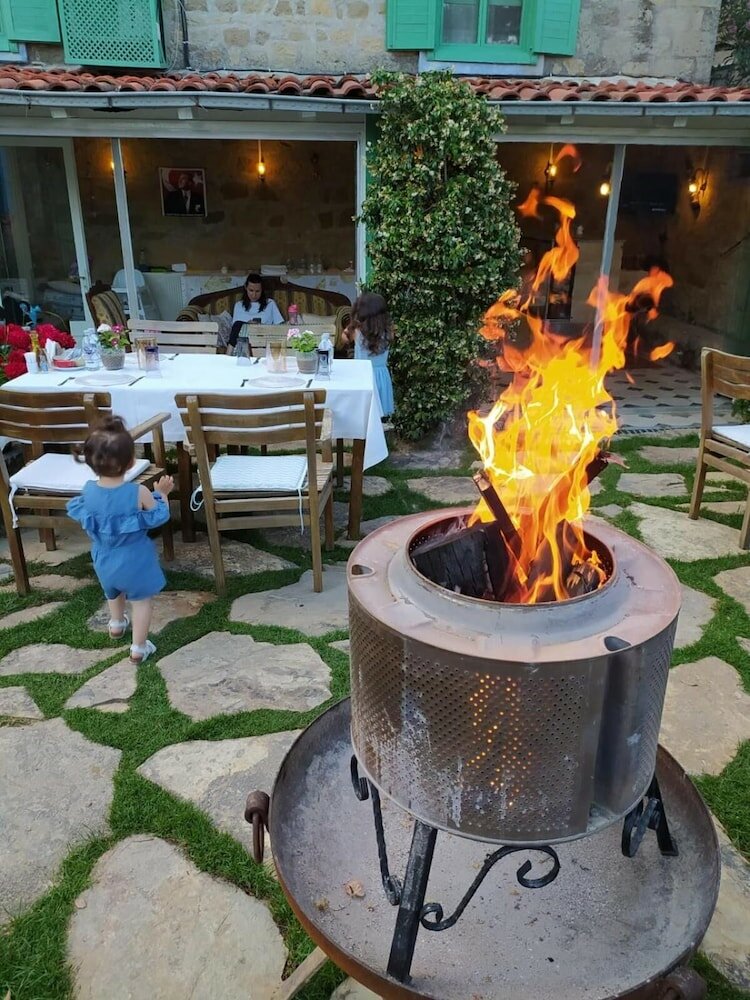 Фото Adatepe Otel