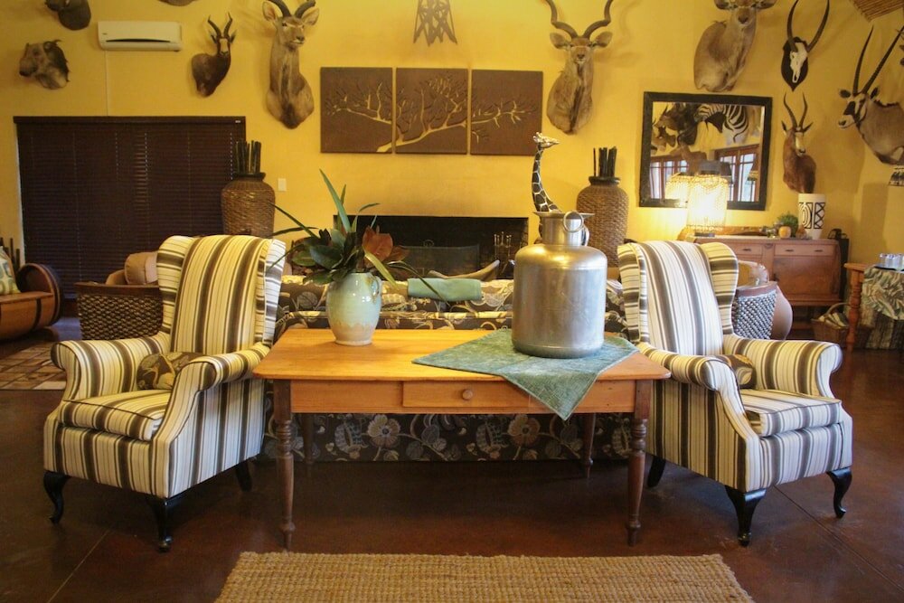 Фото Valley Bushveld Country Lodge