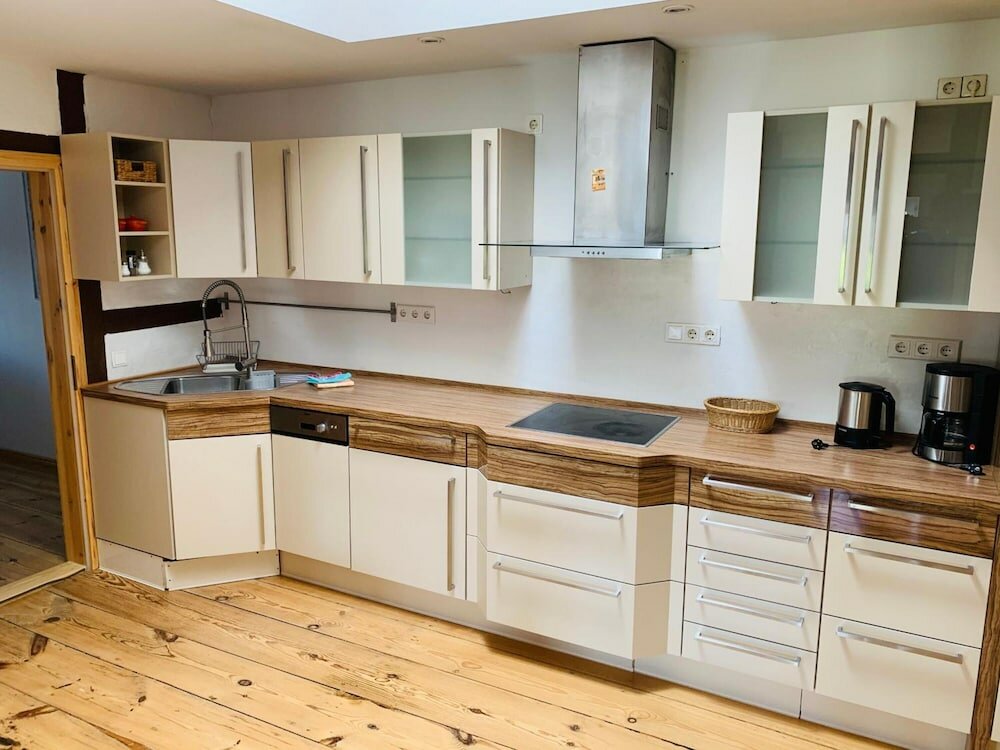 Фото Brauhaus und Pension Babben