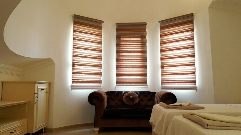 Фото Helios Villa