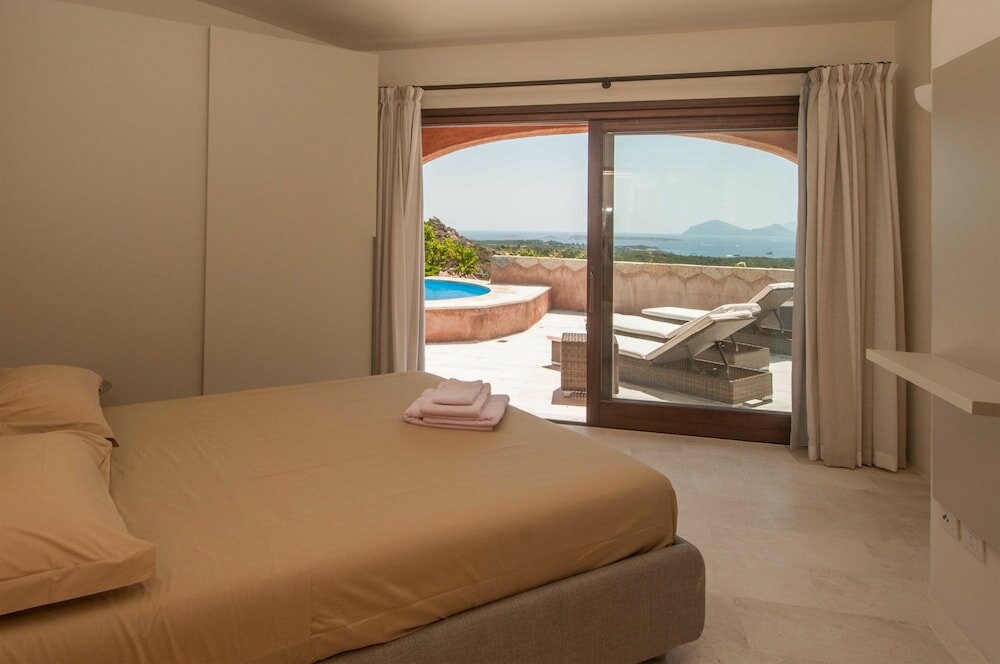 Фото Villa Pevero Hills 4