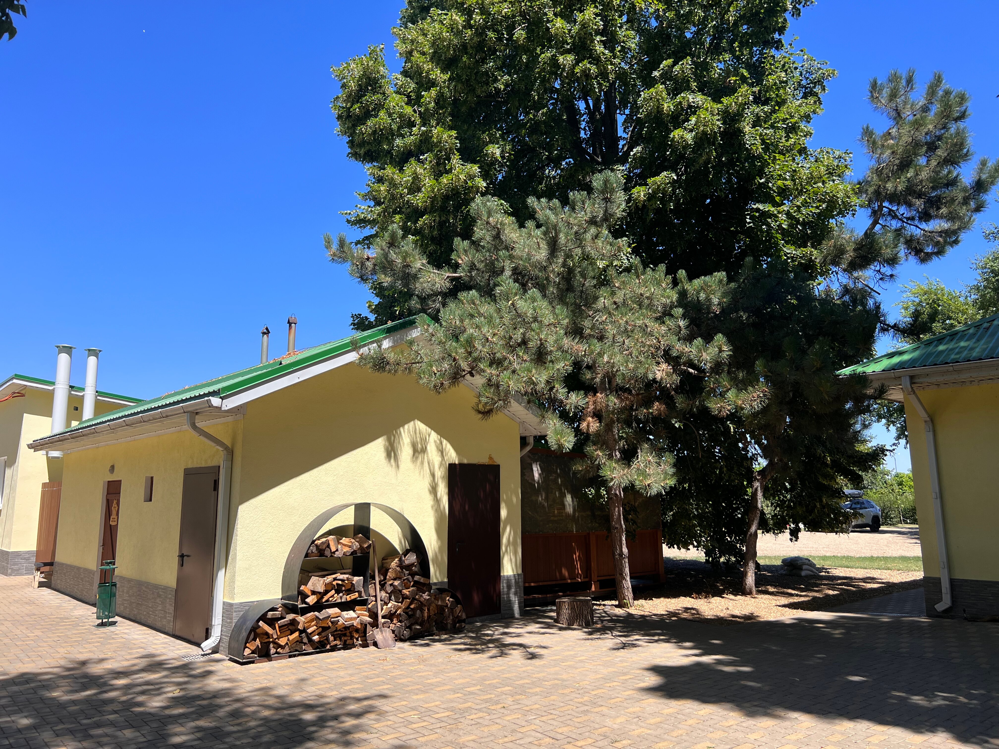 Фото Фамильный