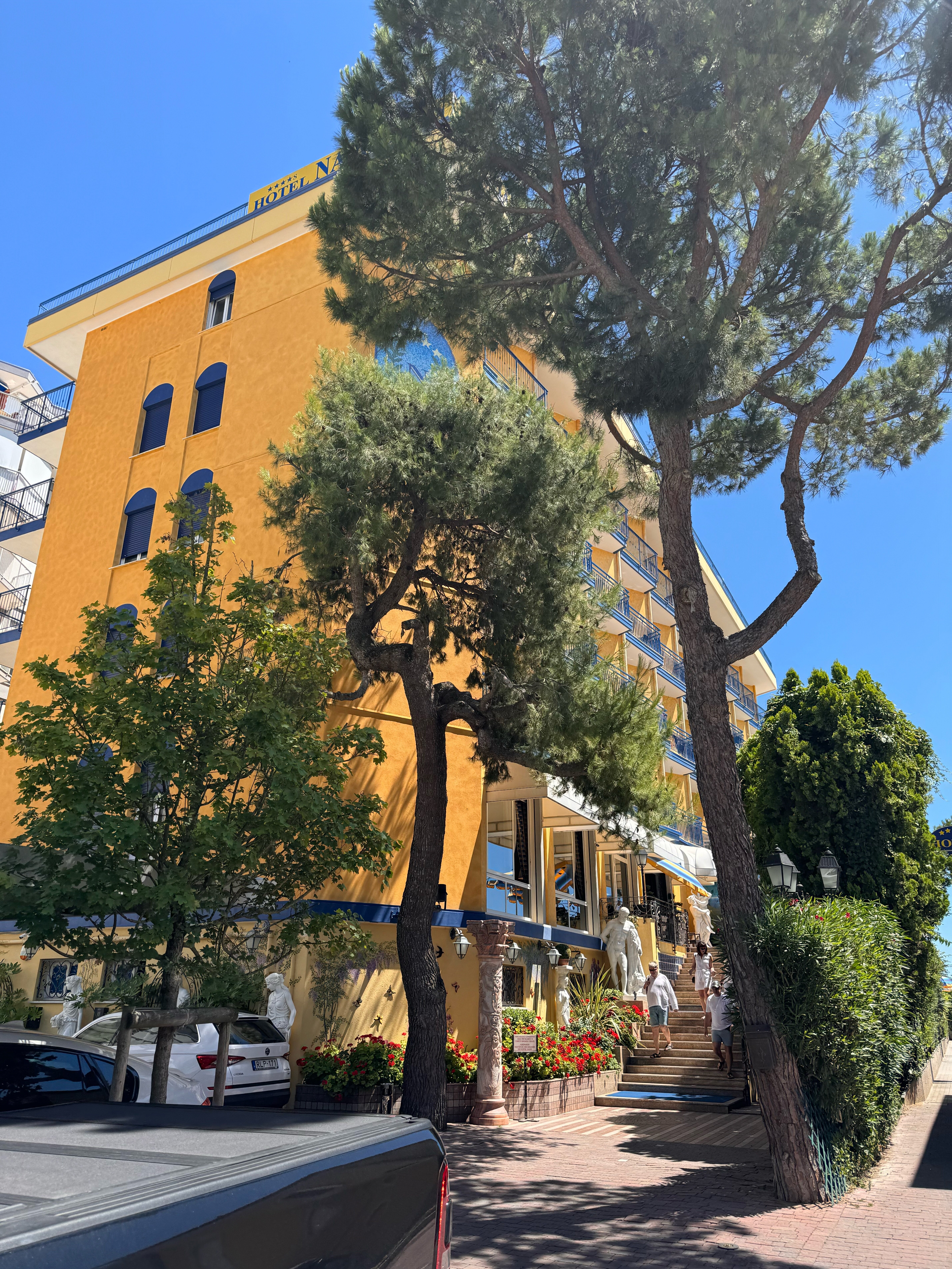 Фото Hotel Napoleon