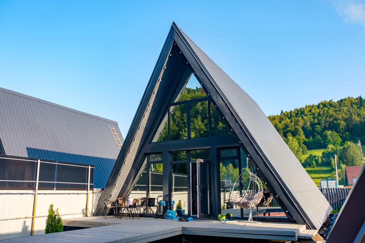 Фото Берег Сарвы