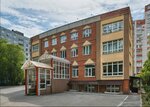 Академия КВН (Shestidesyatoy Armii Street, 27Б), further education