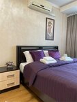 Sun City Apartments (Tsentralniy Microdistrict, Roz Street, 63), hotel