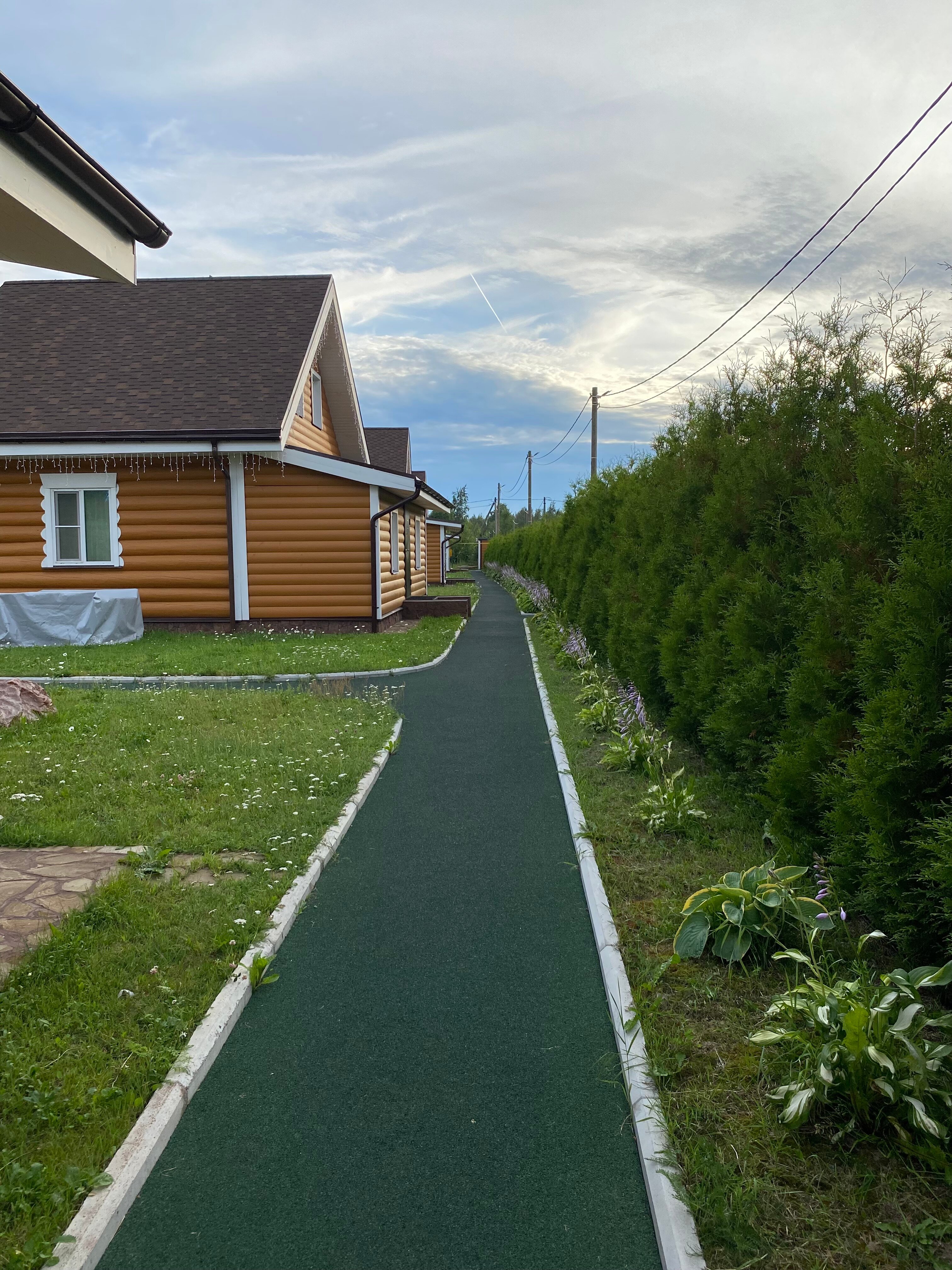 Фото Гостевой дом Новая Ладога