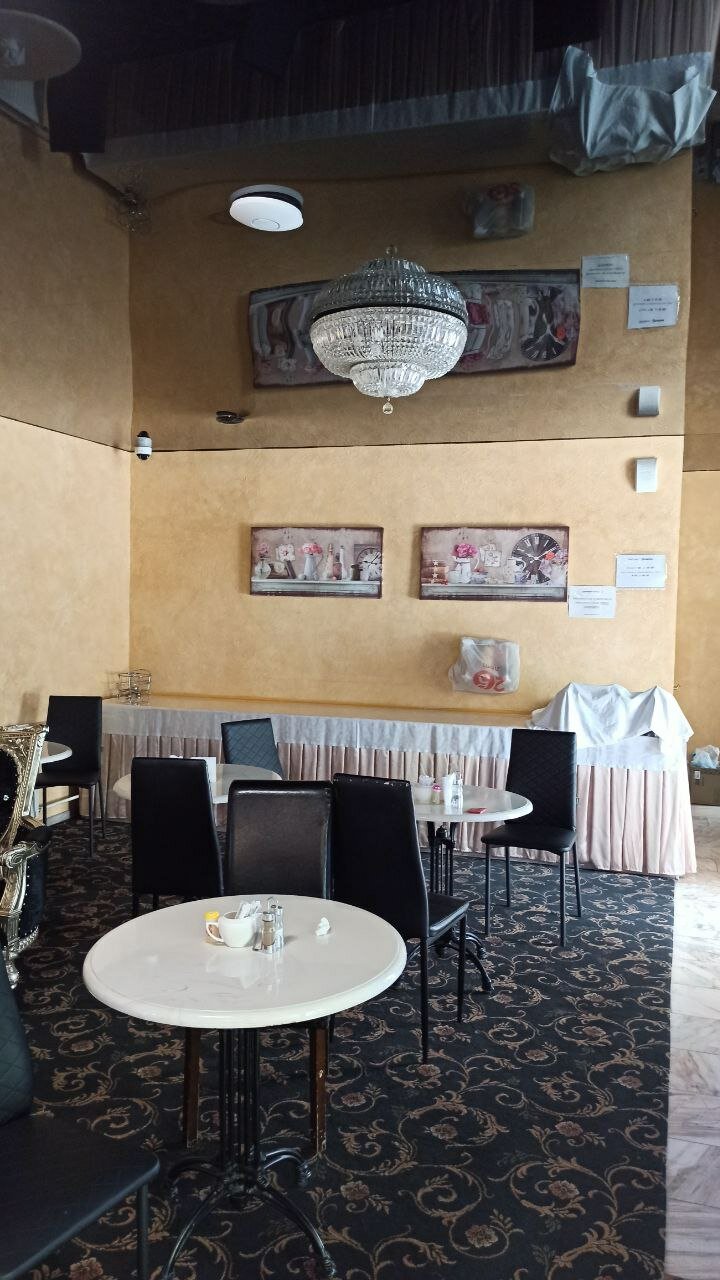 Фото Вилладжио