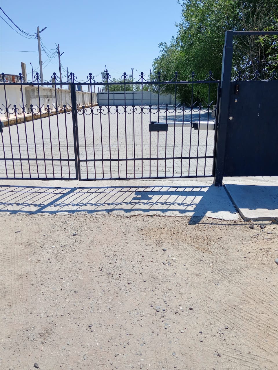 Фото Автотурист